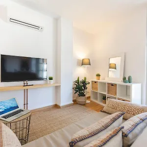Bravissimo Sant Pau Apartamento
